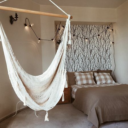 Lucka Rooms - Indian Summer Варшава Екстер'єр фото