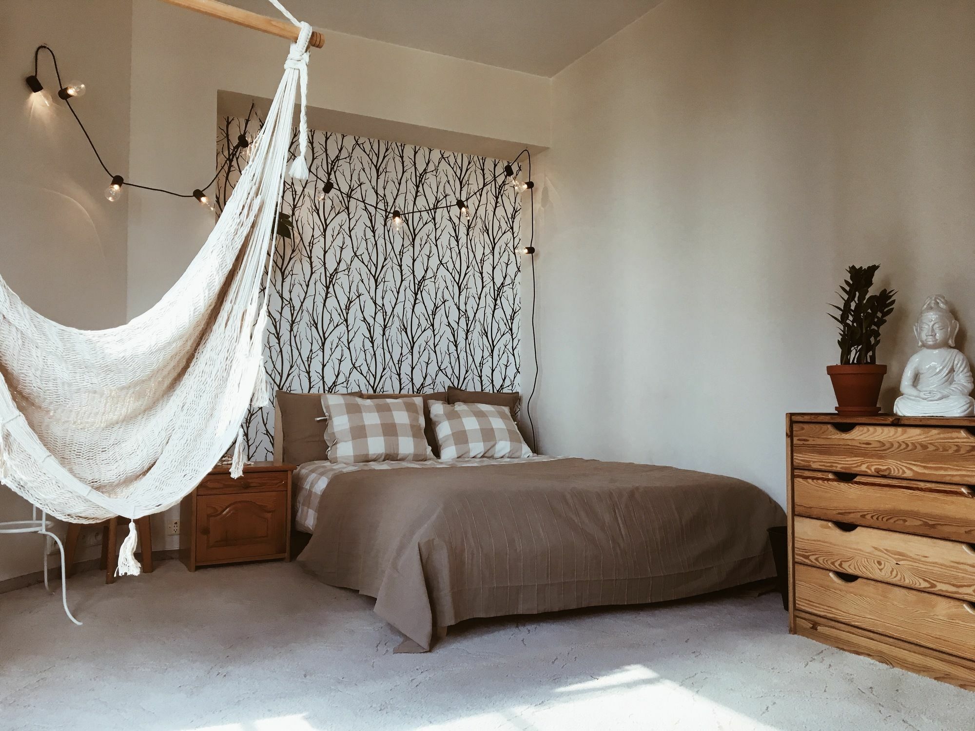 Lucka Rooms - Indian Summer Варшава Екстер'єр фото